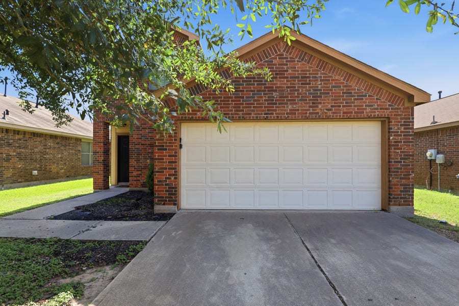 Property photo for 12219 Turchin Drive, Houston, TX