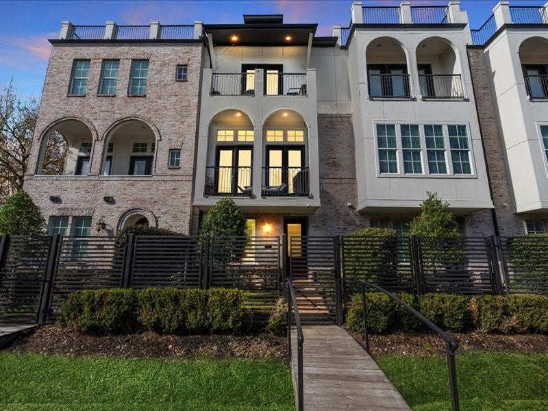 Property photo for 2605 Maxroy Street, Houston, TX