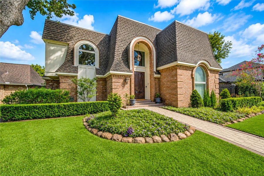 Property photo for 926 Ivy Wall Drive, Houston, TX