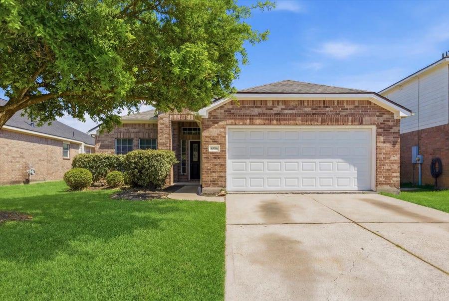 Property photo for 4506 Prince Street, Baytown, TX