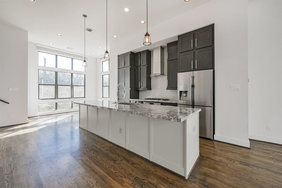 Property photo for 2824 Clay Street, Houston, TX