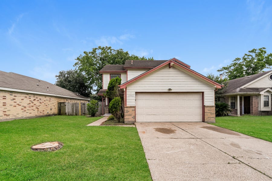 Property photo for 15511 Evergreen Grove Drive, Houston, TX