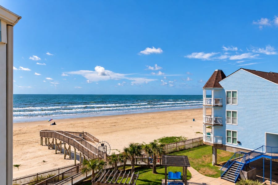 Property photo for 10811 Termini San Luis Pass Road, #2310, Galveston, TX