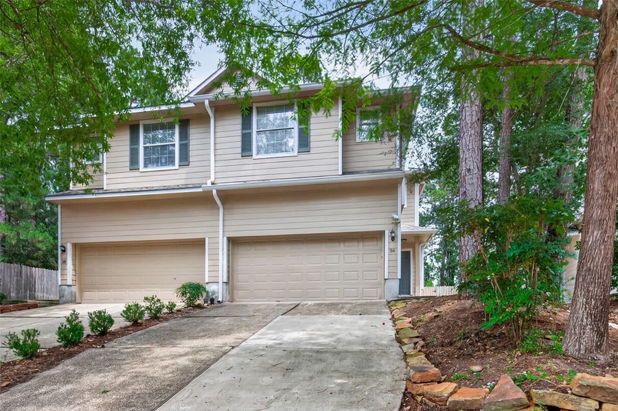 Property photo for 54 Blue Creek, The Woodlands, TX