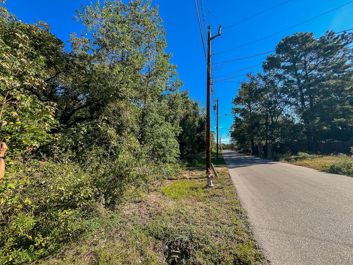 1 Peach Street, Conroe, TX 77301 1 Peach Street, Conroe, TX 77301