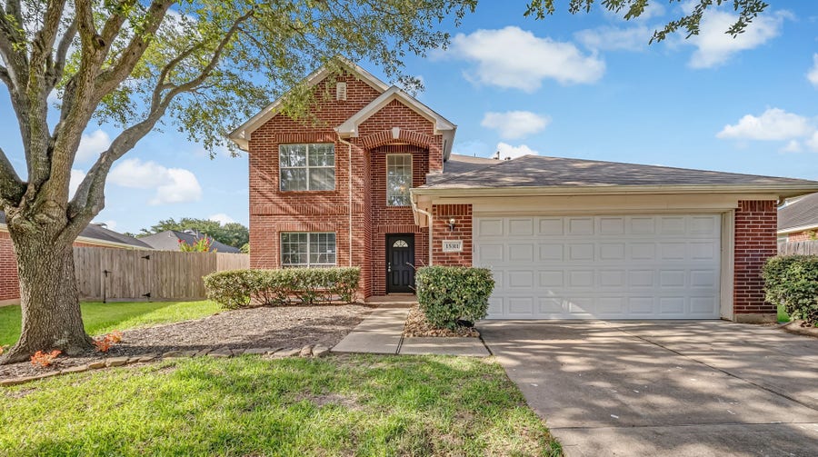 Property photo for 15311 Bronze Leaf Court, Cypress, TX