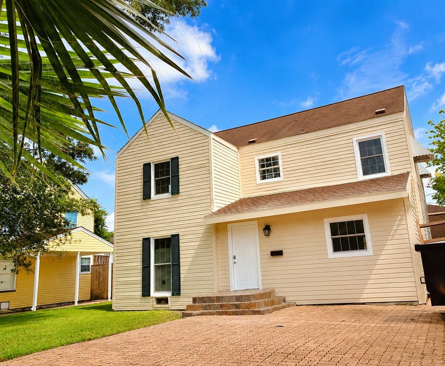 Property photo for 4388 Harvest Lane, Houston, TX