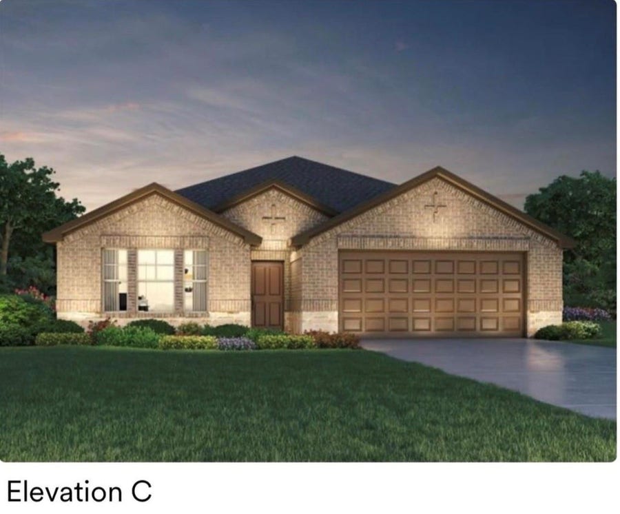 Property photo for 3110 Winding Mile Court, Richmond, TX
