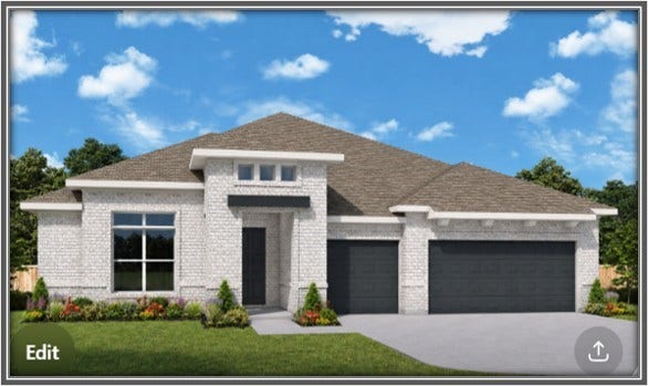 Property photo for 41806 Hubbard Street, Montgomery, TX