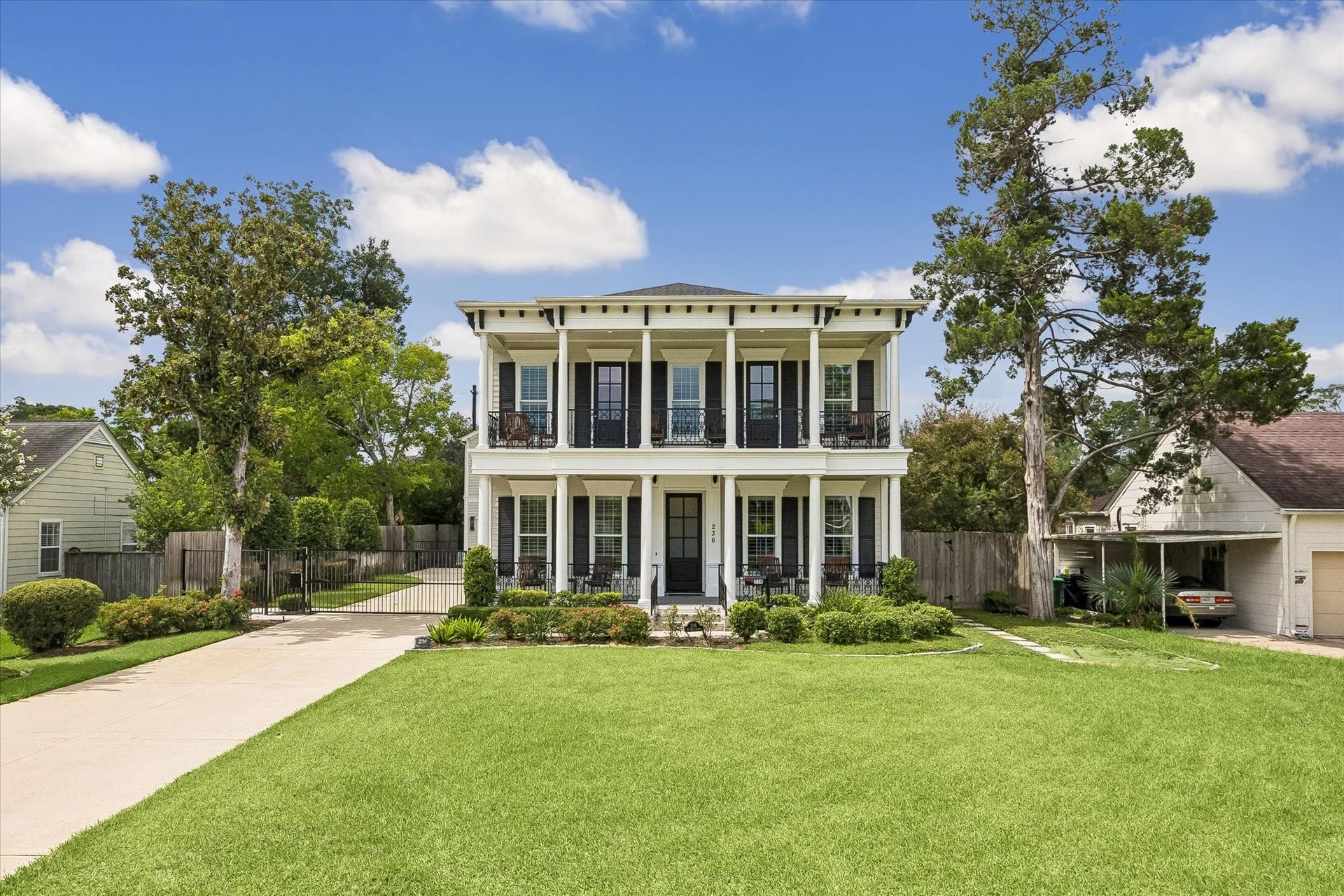 236 W 32nd Street, Houston, TX 77018