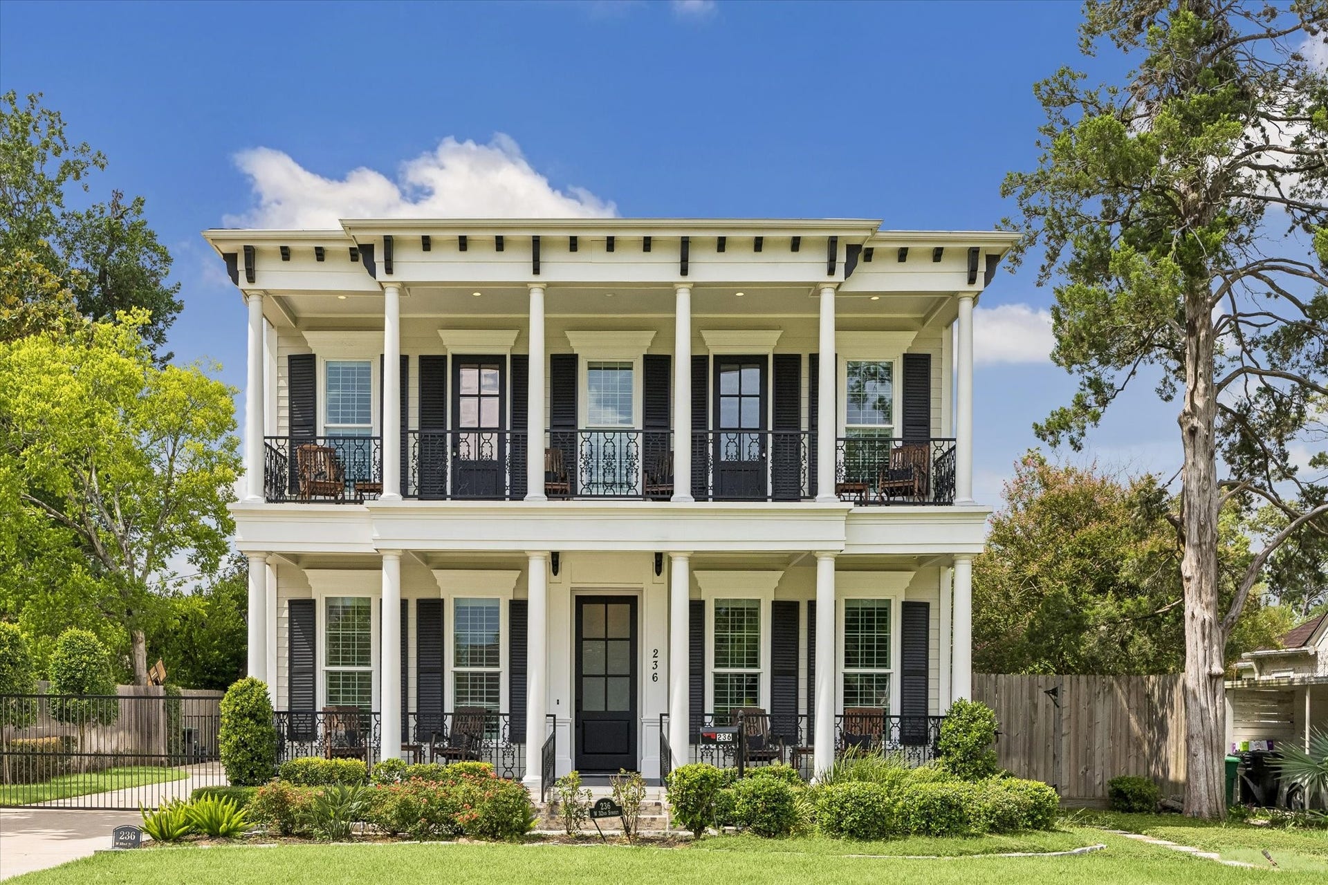 236 W 32nd Street, Houston, TX 77018