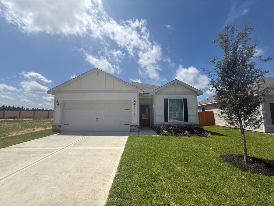 Property photo for 10347 Red Cardinal Drive, Cleveland, TX