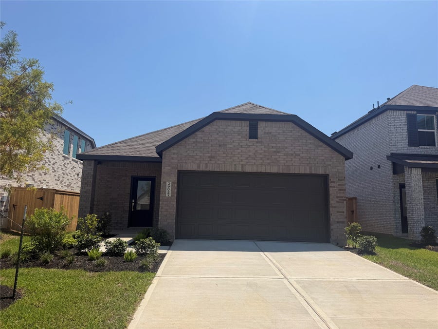 Property photo for 29027 Bison Haven Drive, Hockley, TX