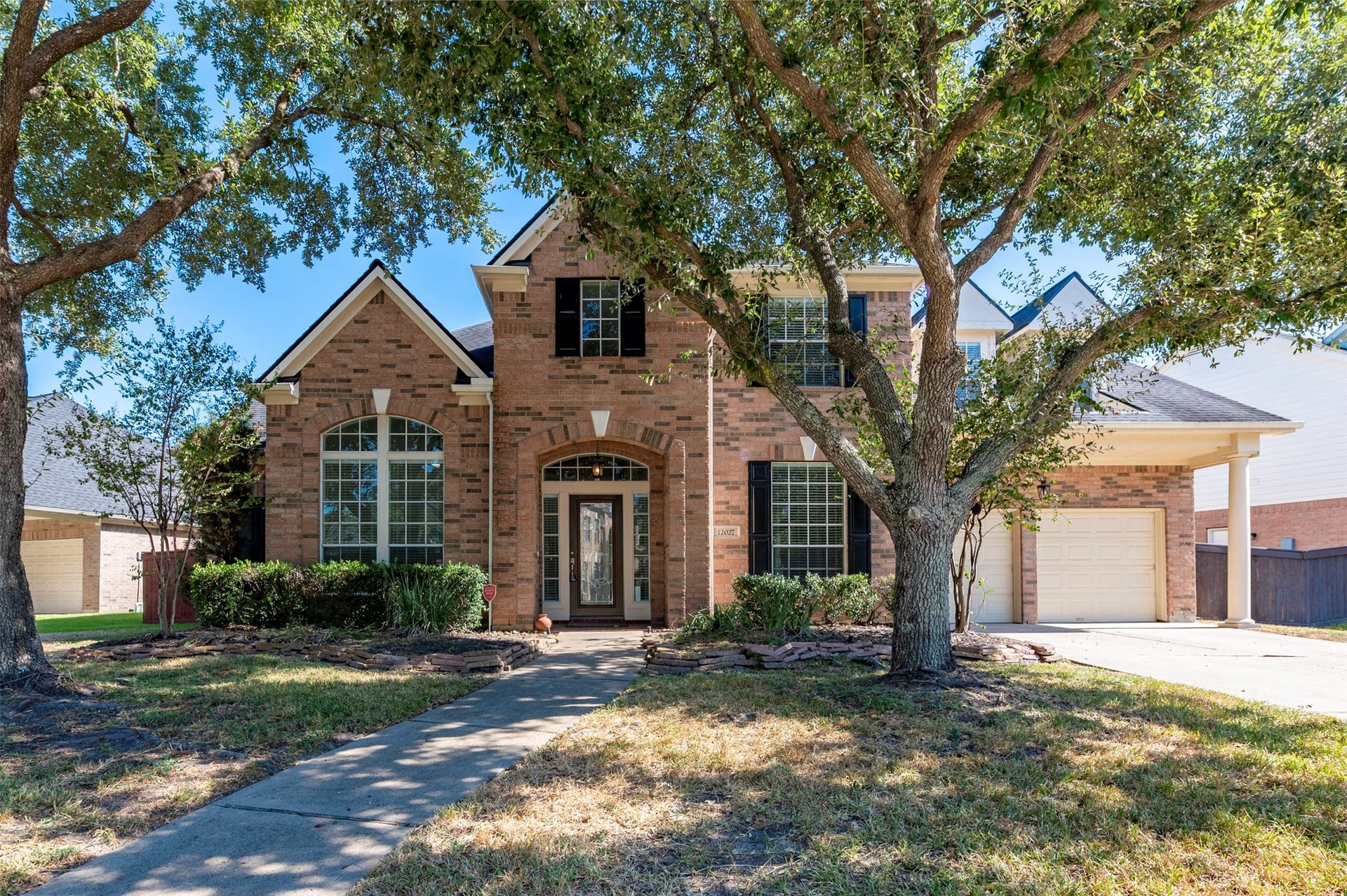 12027 Bolero Point Lane, Houston, TX 77041 Welcome to 12027 Bolero Point