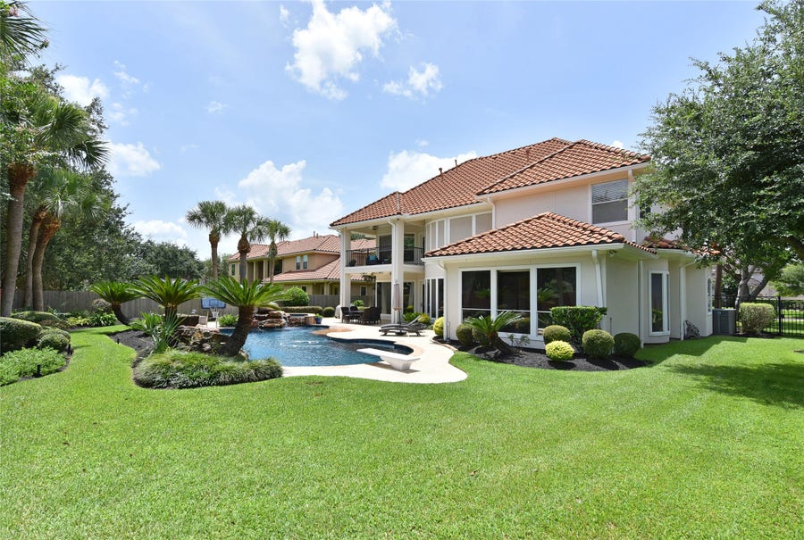 Property photo for 6435 Ivy Falls Falls, Missouri City, TX