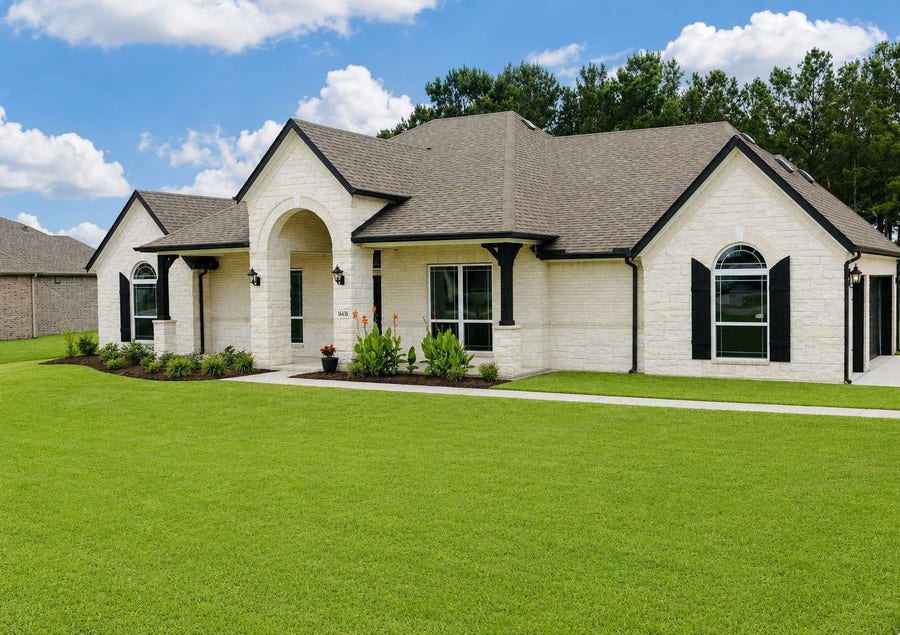Property photo for 16438 Stonewall Street, Conroe, TX