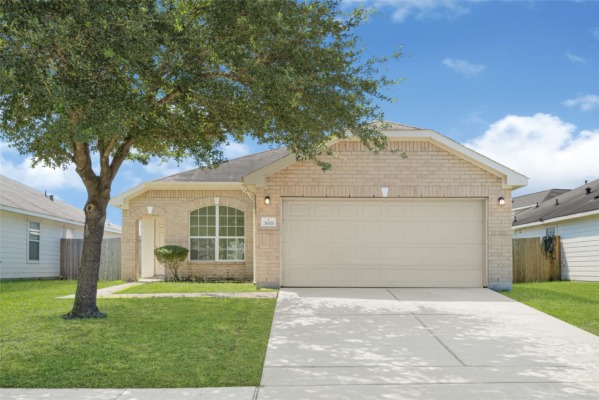 3618 Fiorella Way, Humble, TX 77338 3618 Fiorella Way, Humble, TX 77338