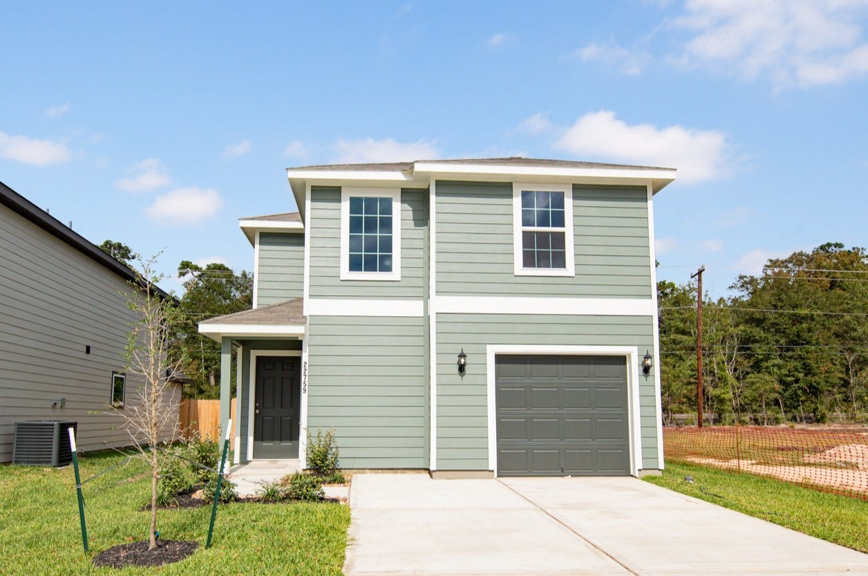 22759 American Kestrel Court, Splendora, TX 77372 22759 American Kestrel Court, Splendora, TX 77372