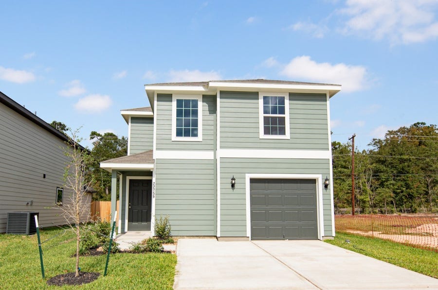 Property photo for 22759 American Kestrel Court, Splendora, TX