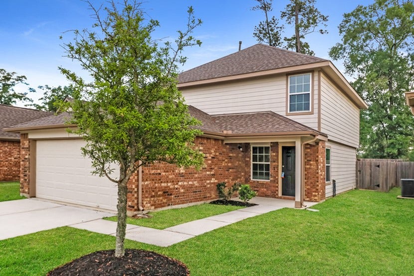 Property photo for 3217 Chunk Court, Conroe, TX