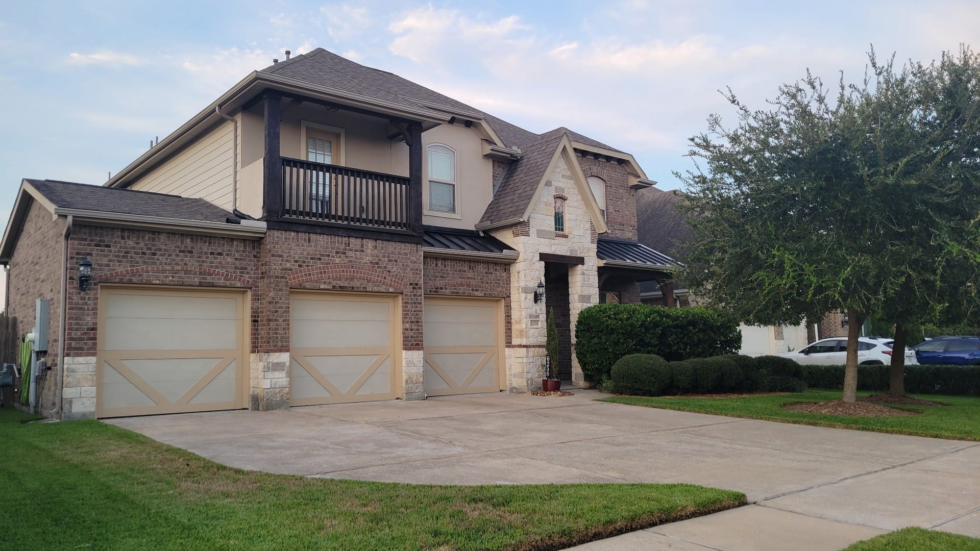 6258 Murphy Wood Drive, League City, TX 77573 Welcome to your House!!!