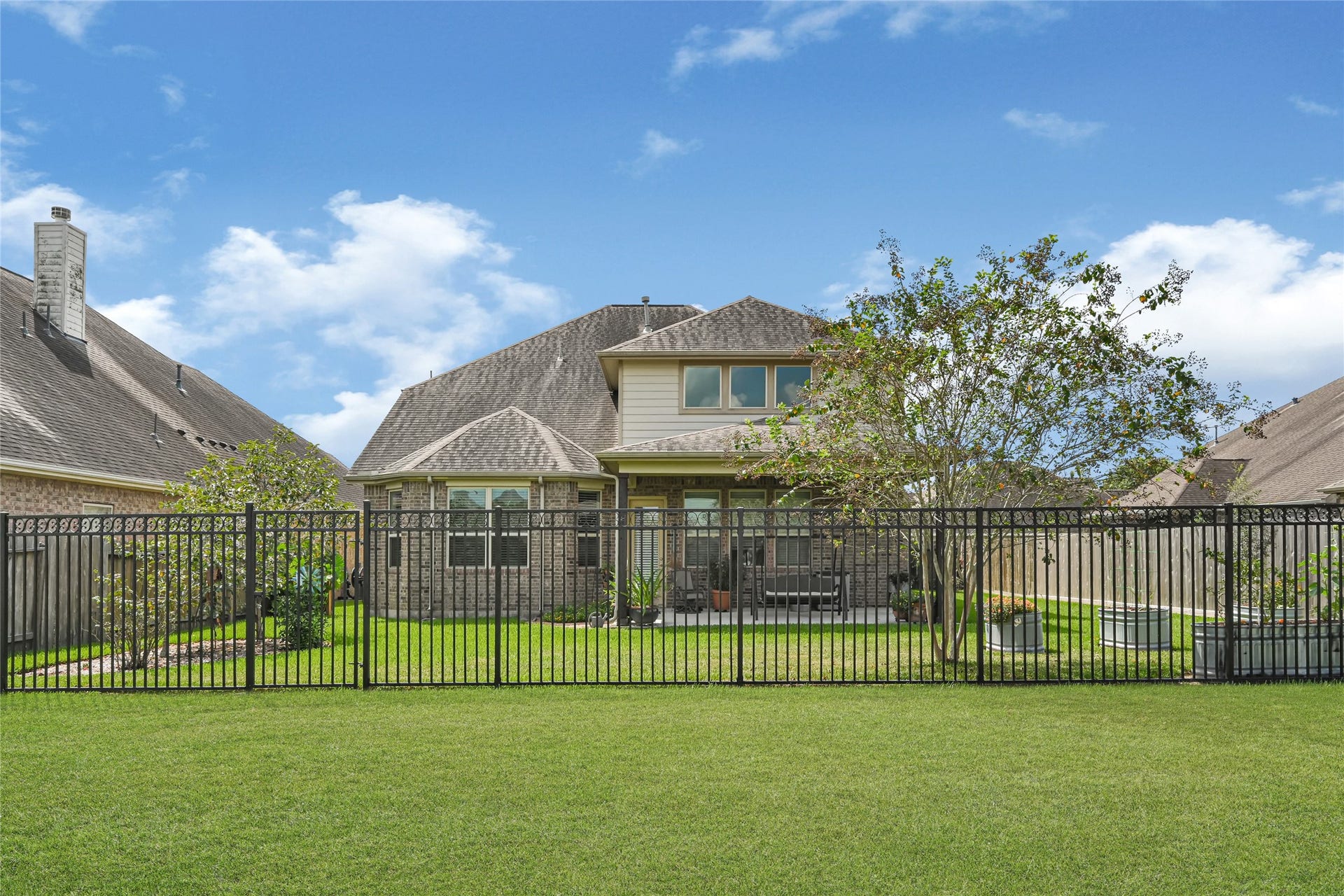 6258 Murphy Wood Drive, League City, TX 77573 Look at this!!!