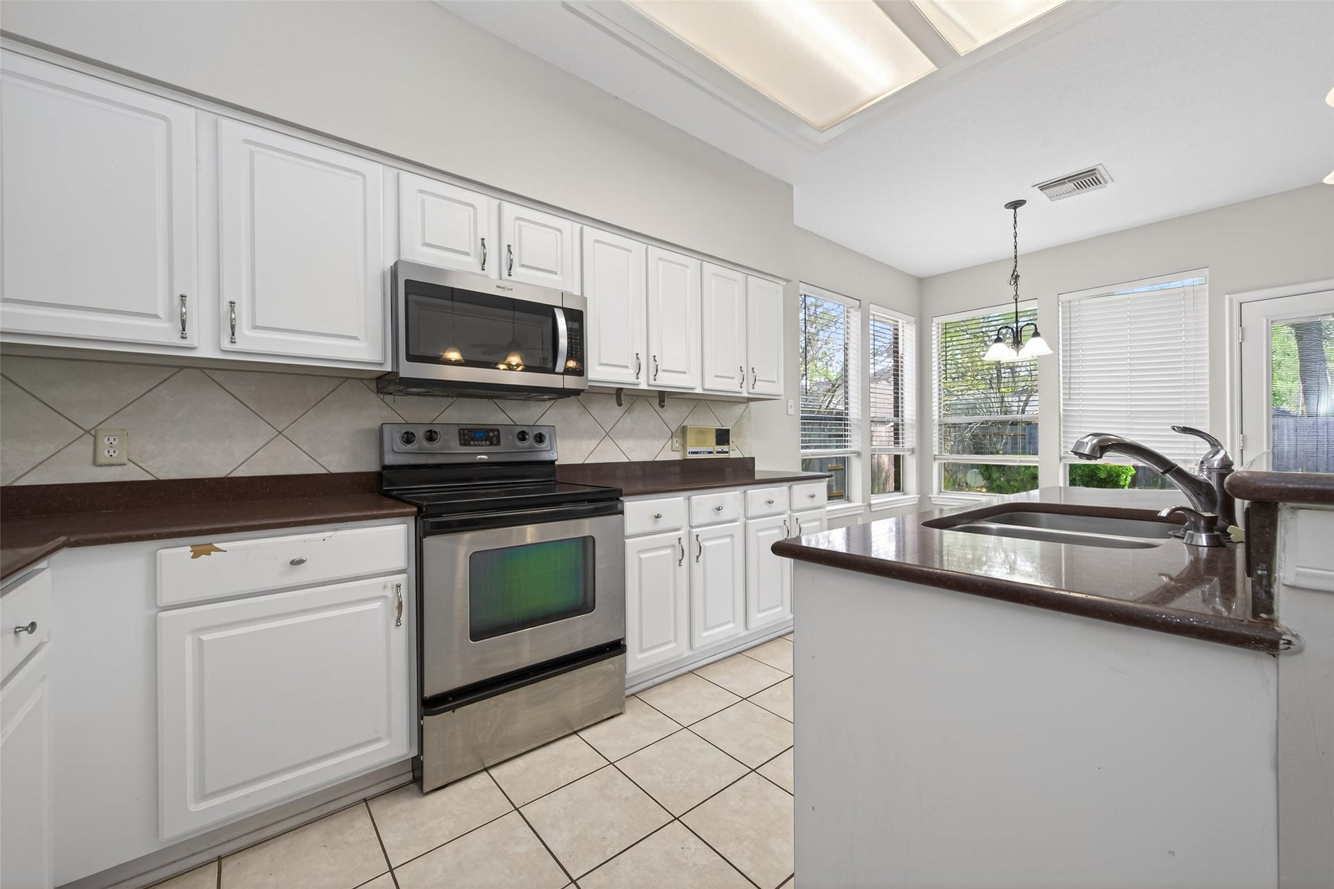 20906 Greenfield Trail, Humble, TX 77346