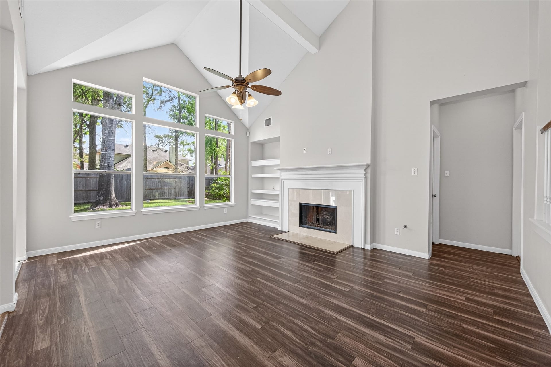 20906 Greenfield Trail, Humble, TX 77346