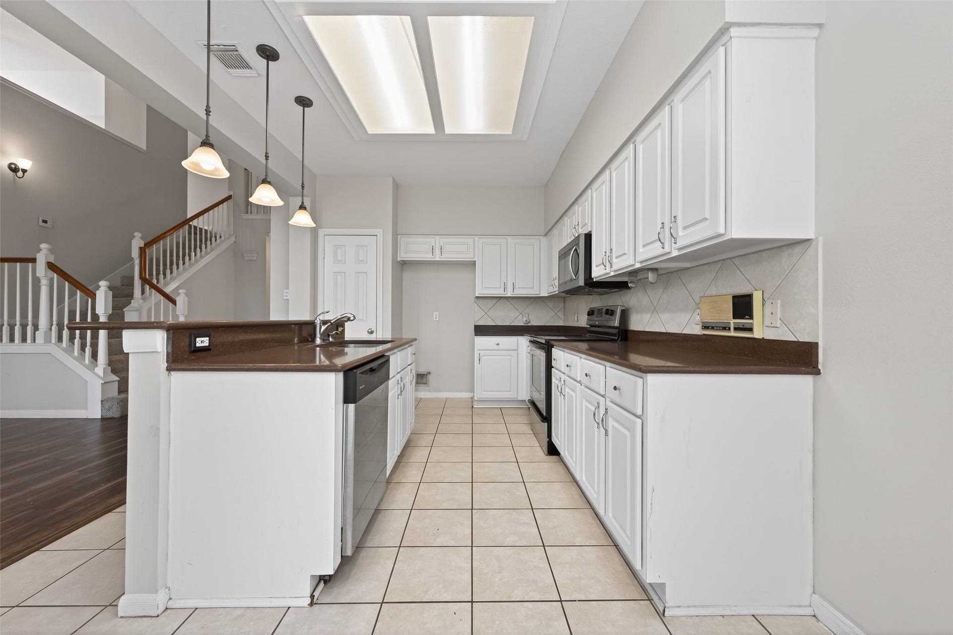 20906 Greenfield Trail, Humble, TX 77346