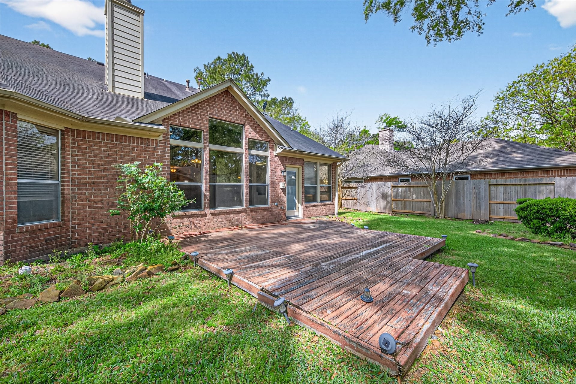 20906 Greenfield Trail, Humble, TX 77346
