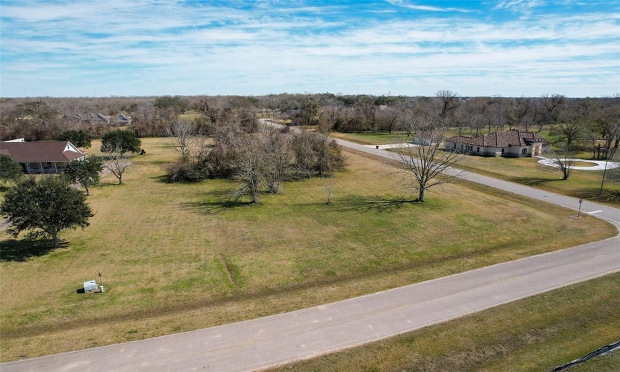 Property photo for 16735 Wrangler Road, Rosharon, TX