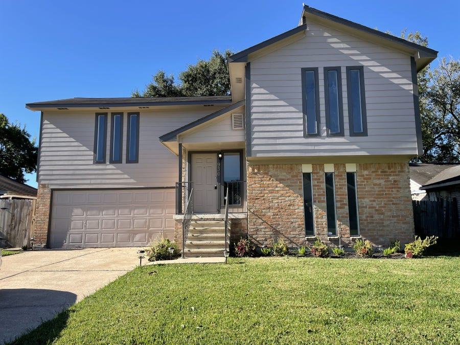 Property photo for 930 Grand Junction Drive, Katy, TX