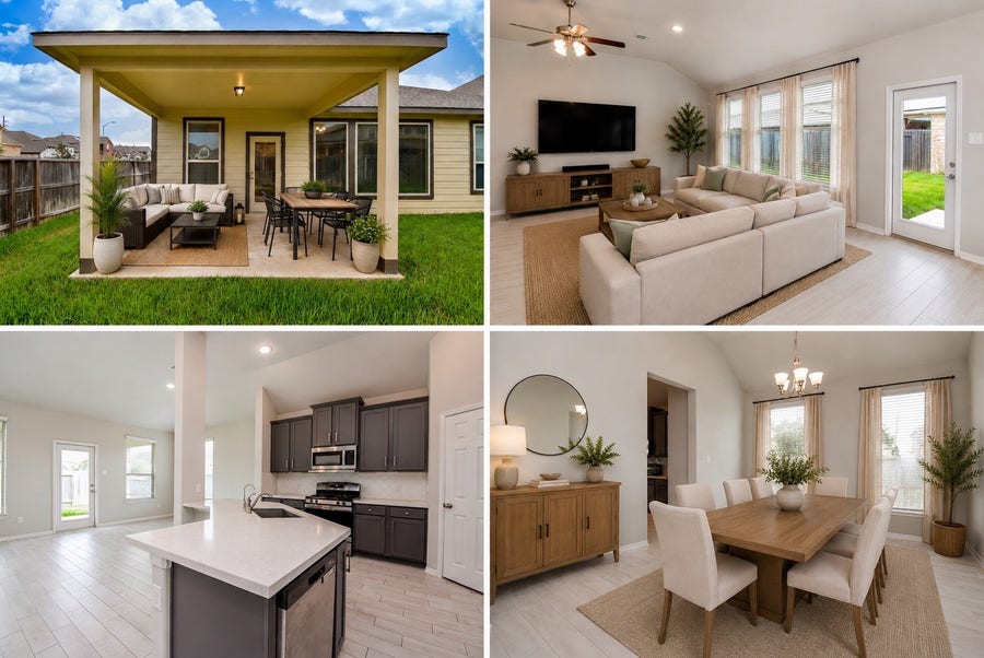 Property photo for 23602 Acerola Tree Court, Katy, TX