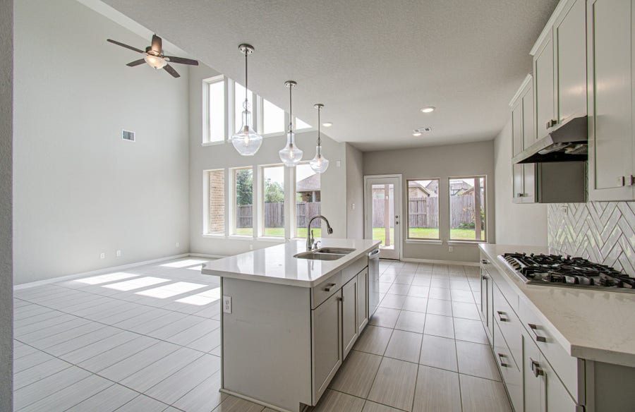 Property photo for 11730 Twin Creeks Hill Drive, Cypress, TX