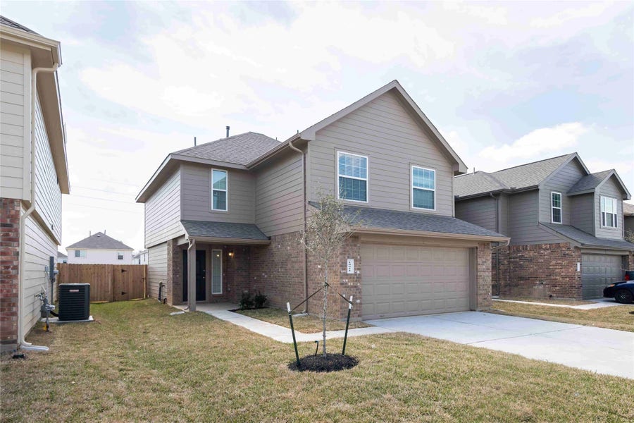 Property photo for 18611 Parma Creek Trail, Katy, TX