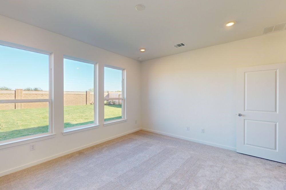 9119 Hollindale Park Drive, Cypress, TX 77433 Representative Photo