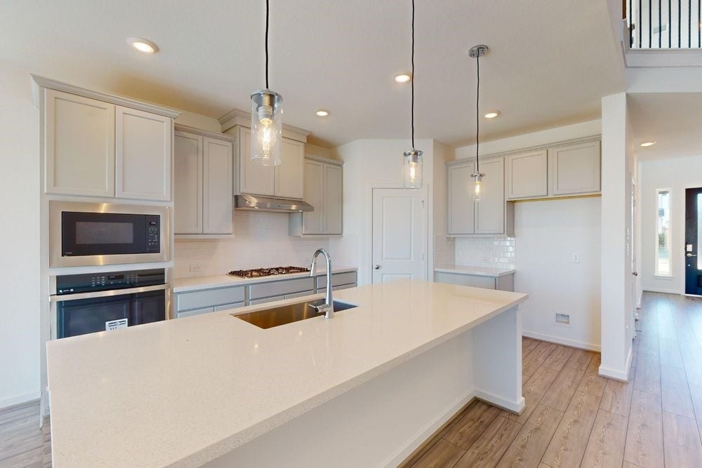 9119 Hollindale Park Drive, Cypress, TX 77433 Representative Photo
