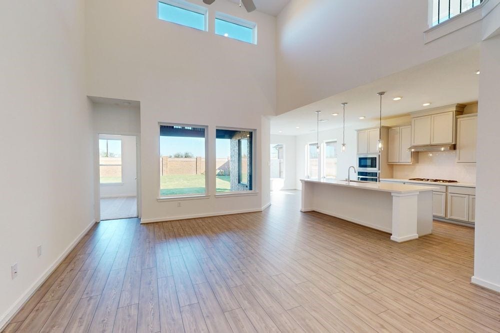 9119 Hollindale Park Drive, Cypress, TX 77433 Representative Photo