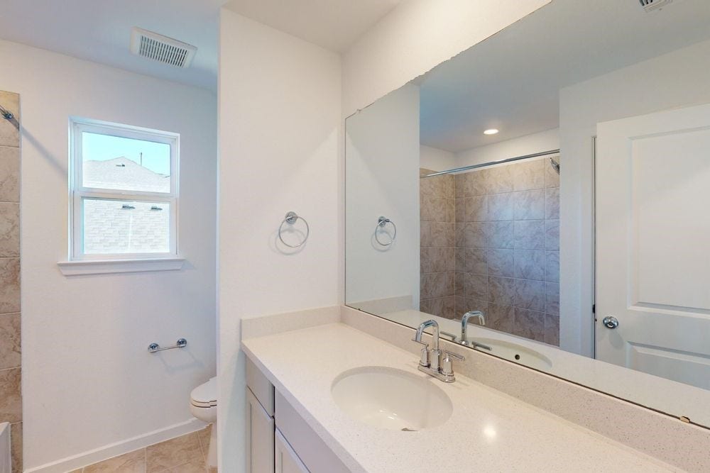 9119 Hollindale Park Drive, Cypress, TX 77433 Representative Photo