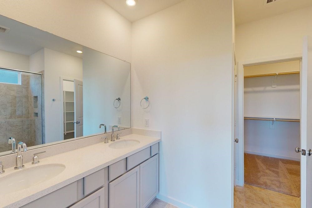 9119 Hollindale Park Drive, Cypress, TX 77433 Representative Photo