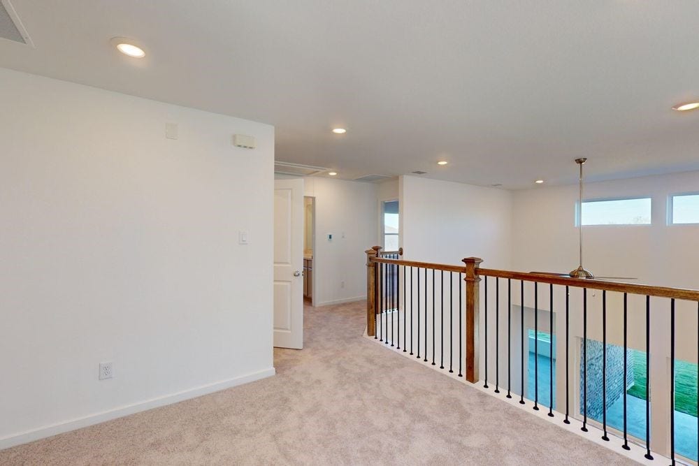 9119 Hollindale Park Drive, Cypress, TX 77433 Representative Photo