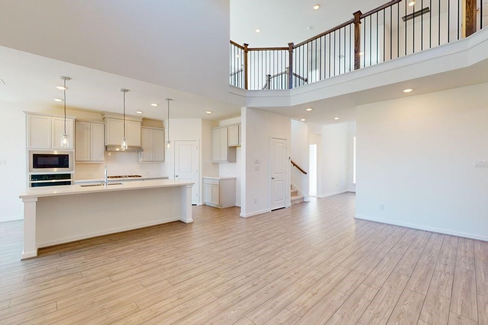 9119 Hollindale Park Drive, Cypress, TX 77433 Representative Photo