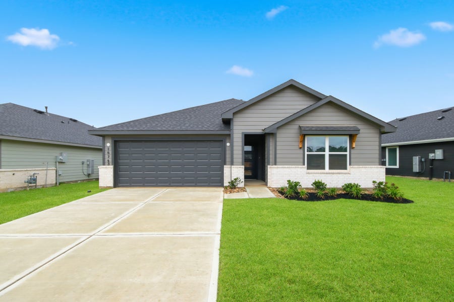 Property photo for 15743 Garden Ridge Drive, Montgomery, TX