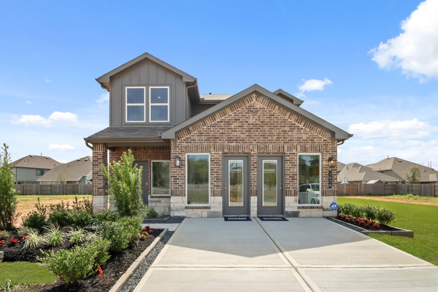 Property photo for 1678 Portia Lane, Conroe, TX