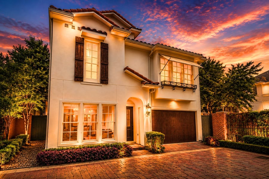 Property photo for 3124 Murworth Drive, Houston, TX