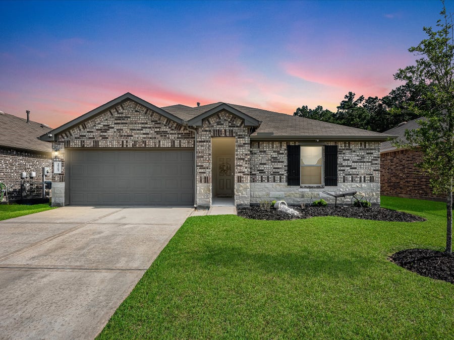 Property photo for 18283 Woodpecker Trail, New Caney, TX