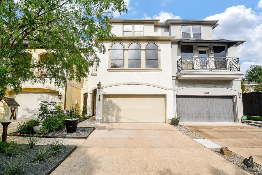 Property photo for 1805 Brun Street, Houston, TX
