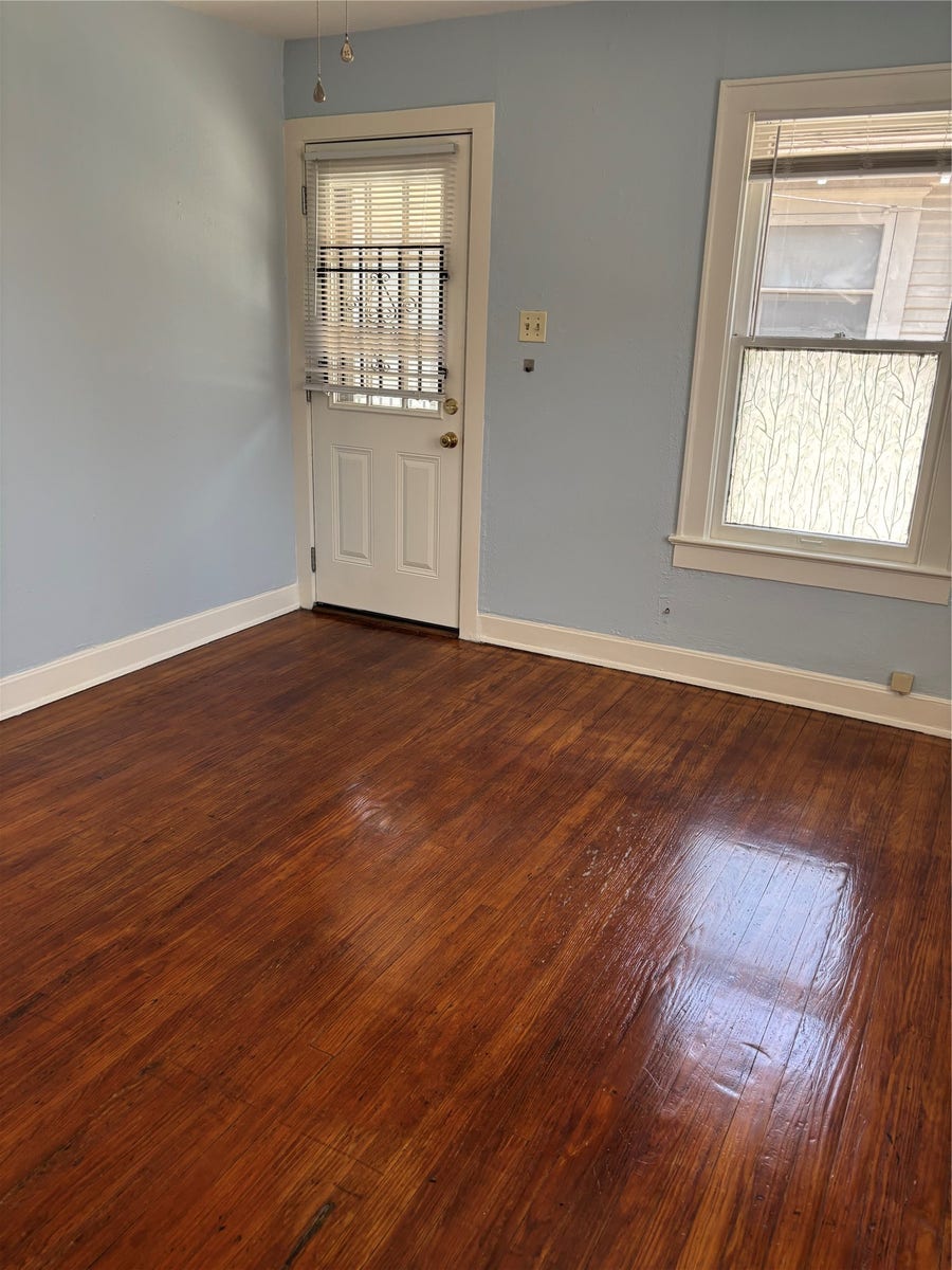 Property photo for 4304 Pease Street, #1/2, Houston, TX
