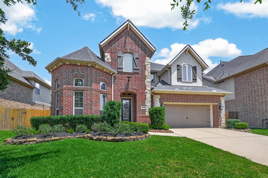 Property photo for 31411 Postwood Oaks Court, Spring, TX