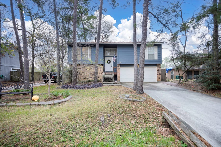 Property photo for 28 Night Hawk Place, The Woodlands, TX